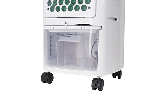 Klimator 3w1 z nawilżaniem i oczyszczaniem Camry 7908