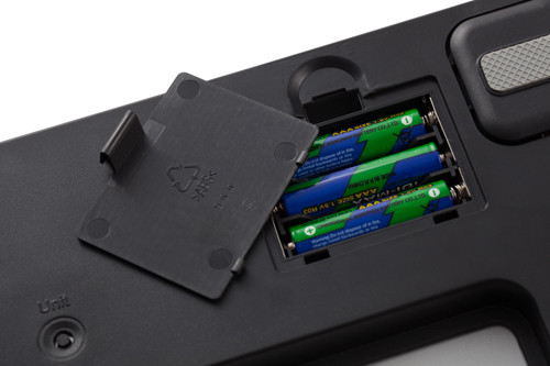 Waga łazienkowa z analizą składu ciała i BMI Mesko Mesko 8146