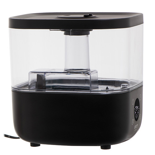 Nawilżacz ultradźwiękowy z higrometrem i górnym napełnianiem Camry 7973