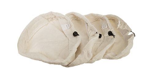 Ściereczki do mopa – 5 szt. – Camry 101 i Adler 7003