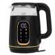 Czajnik black-gold Adler AD 1305 black gold