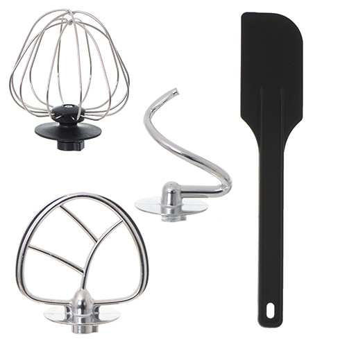 Robot planetarny 1200W z misą 3,5L i 6 prędkościami Mesko 4217