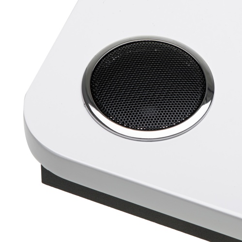 Gramofon winylowy z Bluetooth 5.4, USB i głośnikami - Adler 1914