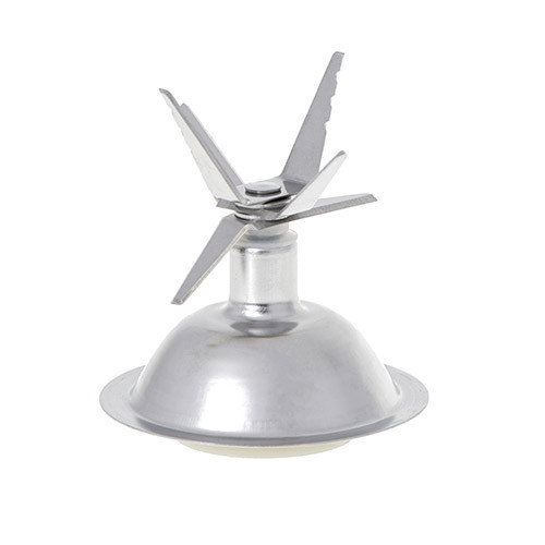 Blender kielichowy 1200W z szklanym dzbankiem 1,5L Mesko 4080