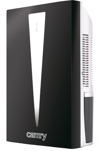 Osuszacz powietrza do 30 m² z automatycznym wyłączaniem Camry 7903