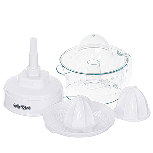 Wyciskarka do cytrusów automatyczna z dwustronną rotacją Mesko 4010