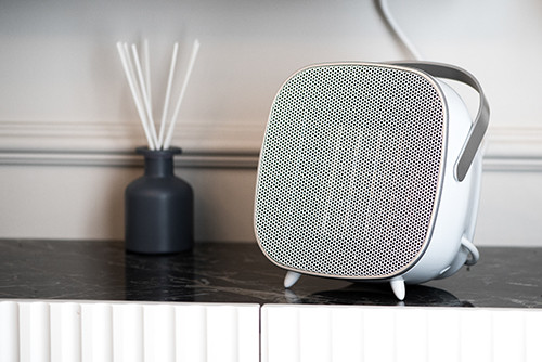 Termowentylator ceramiczny z timerem i wyświetlaczem LED Camry 7732