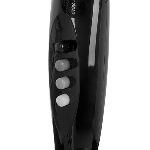 Wentylator stojący 40cm 3 prędkości regulacja wysokości Adler 7323