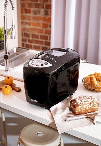 Automatyczna maszyna do chleba z 15 programami - Mesko Mesko 6022