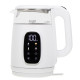 Czajnik white-silver Adler AD 1305 white silver