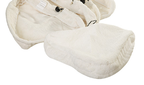 Ściereczki do mopa – 5 szt. – Camry 101 i Adler 7003