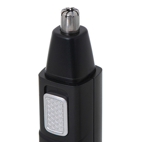 Trymer do nosa i uszu - bezprzewodowy z baterią AA Mesko 2929