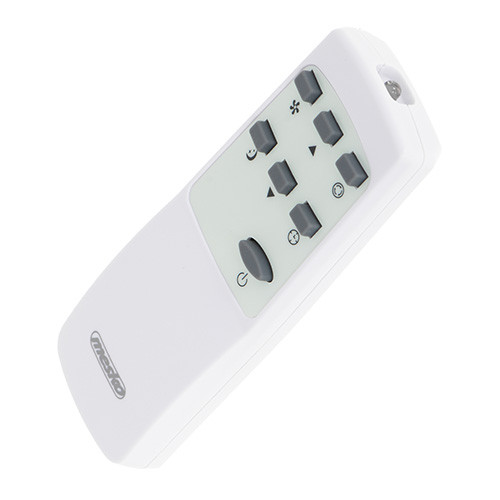 Klimatyzator przenośny 7000 BTU z osuszaniem i pilotem Mesko 7928