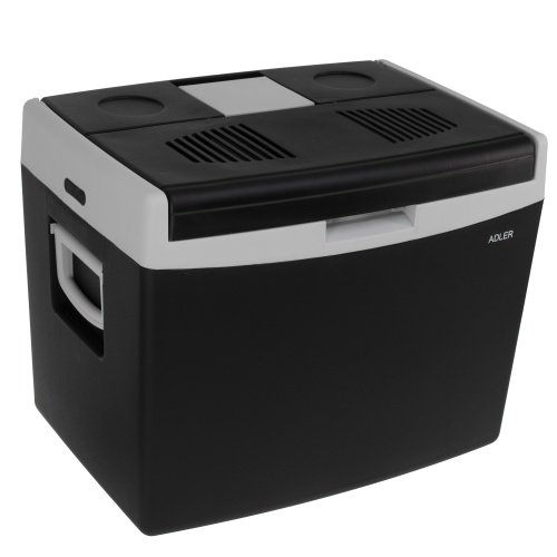 AD 8092 Lodówka turystyczna 40L