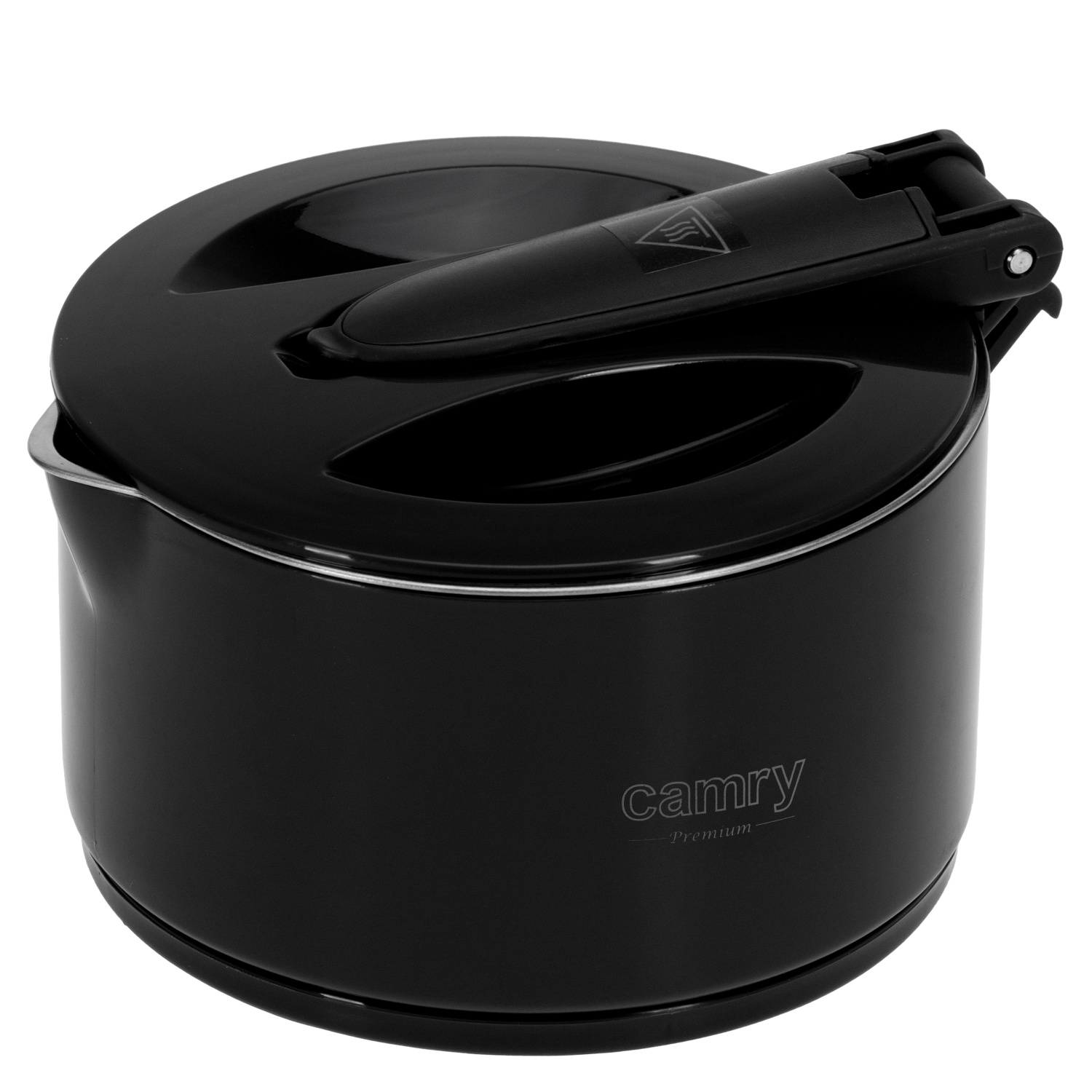 Składany czajnik turystyczny 0,6 L z utrzymaniem temperatury Camry 1378