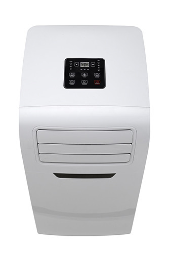 Klimatyzator 9000 BTU z funkcją grzania i WiFi Camry 7853