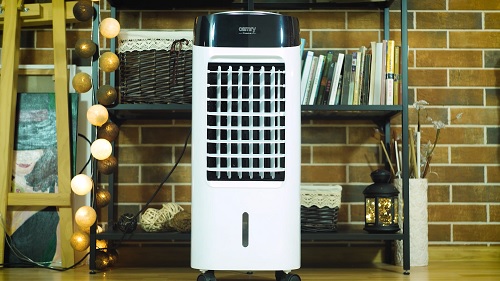 Klimator 3w1 z nawilżaniem i oczyszczaniem Camry 7908