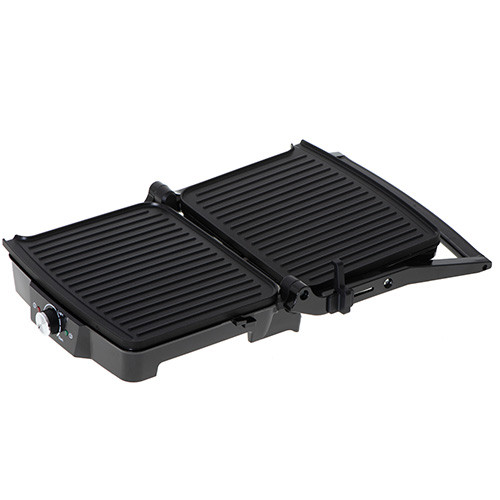 Grill elektryczny 2500W z powłoką teflonową Camry 3053