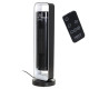 Termowentylator kolumnowy ceramiczny LCD z pilotem + Timer Camry CR 7745