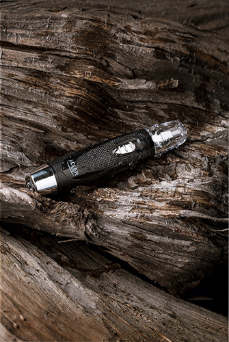 Trymer do nosa i uszu z nakładką bezpieczeństwa Adler 2911