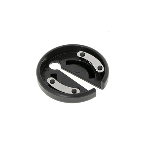 Elektryczny otwieracz do wina z podświetleniem LED i obcinaczem Adler 4490