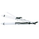 Prostownica ceramiczna 2 w 1 Adler AD 2104