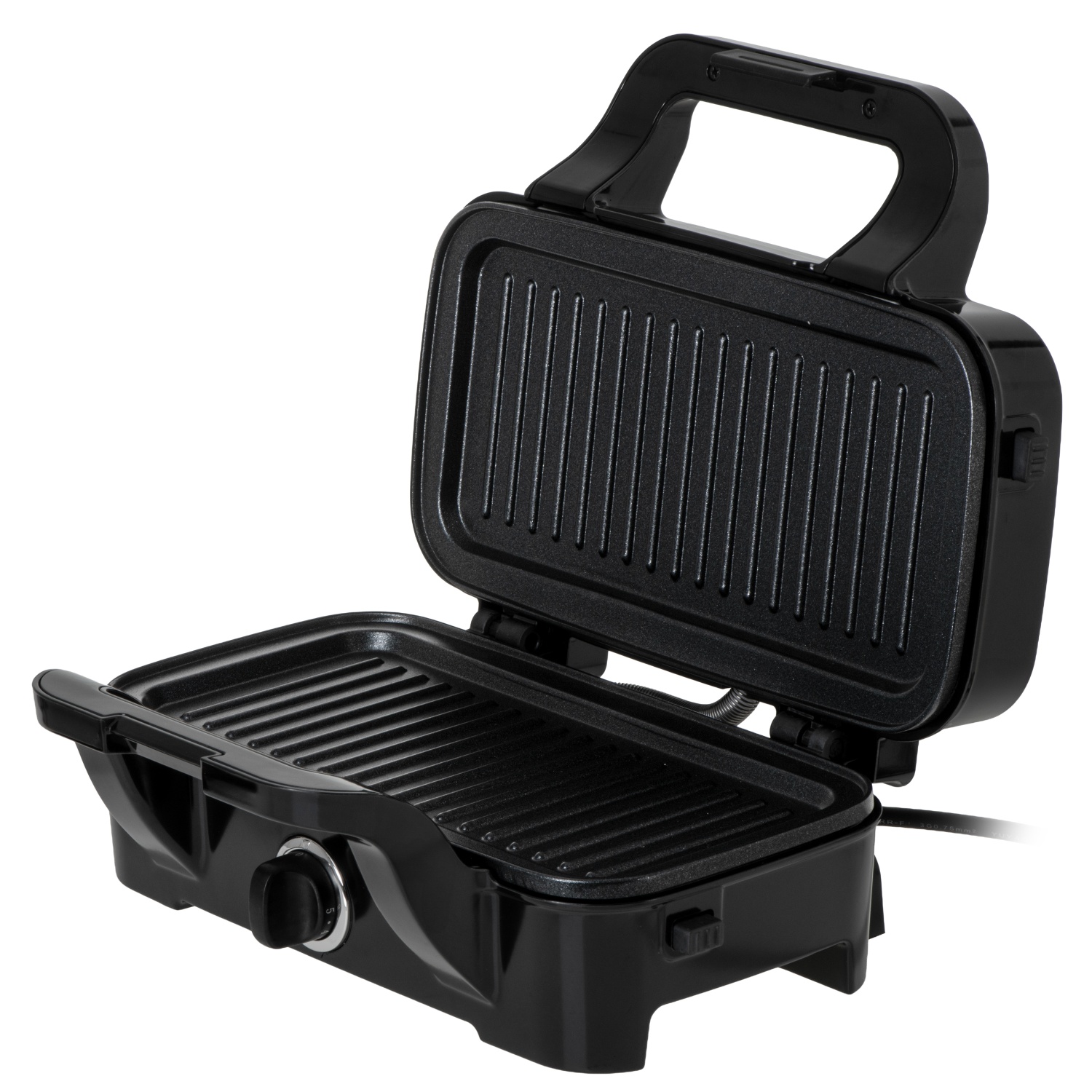 Opiekacz 3 w 1 z regulacją temperatury i wymiennymi płytkami Adler 3089