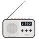 Radio cyfrowe  Adler AD 1907