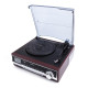 Gramofon z radiem Camry CR 1113