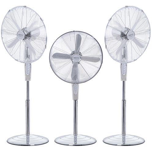 Cyrkulator 45 cm z pilotem zdalnego sterowania Camry 7314