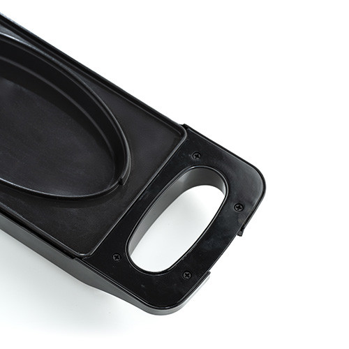 Opiekacz do kanapek z funkcją grilla i pieczenia Adler 3066