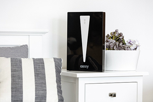 Osuszacz powietrza do 30 m² z automatycznym wyłączaniem Camry 7903