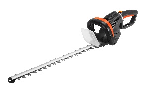 Elektryczne nożyce do żywopłotu 61 cm 620W Adler 6814