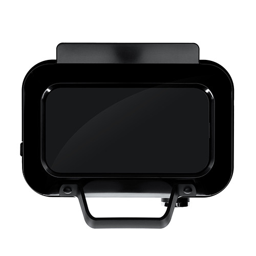 Gofrownica do 2 gofrów z regulacją temperatury Adler 3065