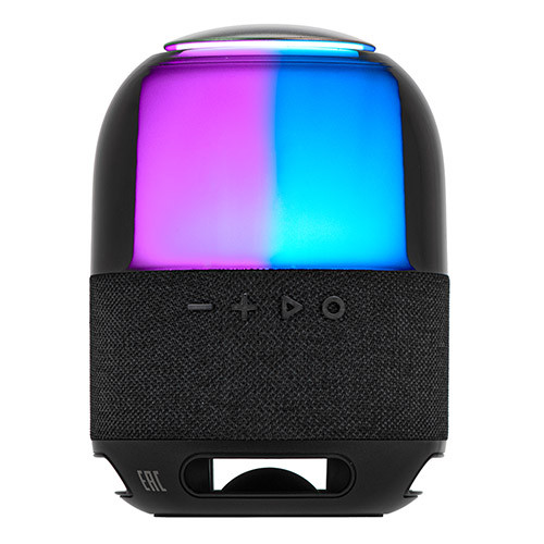 Głośnik Bluetooth 8W z FM, RGB i TWS - Adler 1904