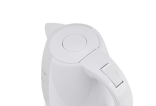 Czajnik elektryczny 1L z filtrem do kamienia - Mesko 1276