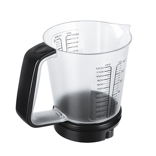 Elektroniczna waga kuchenna 5kg z kubkiem miarką Adler 3178