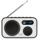 Radio AM/FM Adler AD 1906