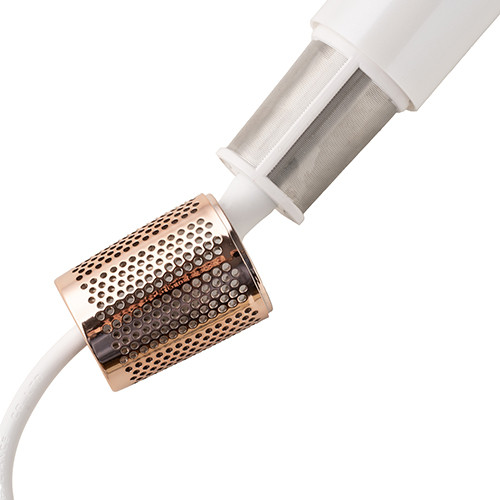 Suszarka do włosów z silnikiem bezszczotkowym i jonizacją Adler 2272