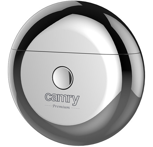 Golarka podróżna bezprzewodowa z 2 głowicami i USB-C Camry 2938