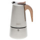Kawiarka 450ml – zaparzacz do kawy espresso Camry CR 4424