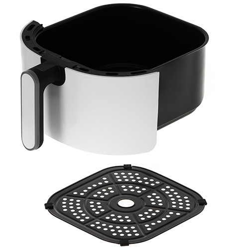 Frytkownica beztłuszczowa 5L - 12 programów - Camry 6313