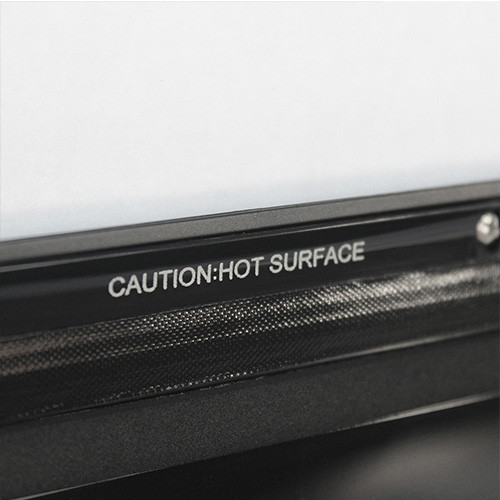 Zgrzewarka próżniowa do żywności z 2 trybami pracy Camry 4470