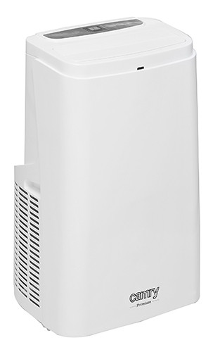 Klimatyzator 12000 BTU z osuszaniem i pilotem Camry 7907