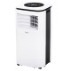 Klimatyzator 9000 BTU Camry CR 7929