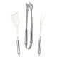 Sztućce do Grilla – Zestaw w Aluminiowej Walizce Adler AD 6729