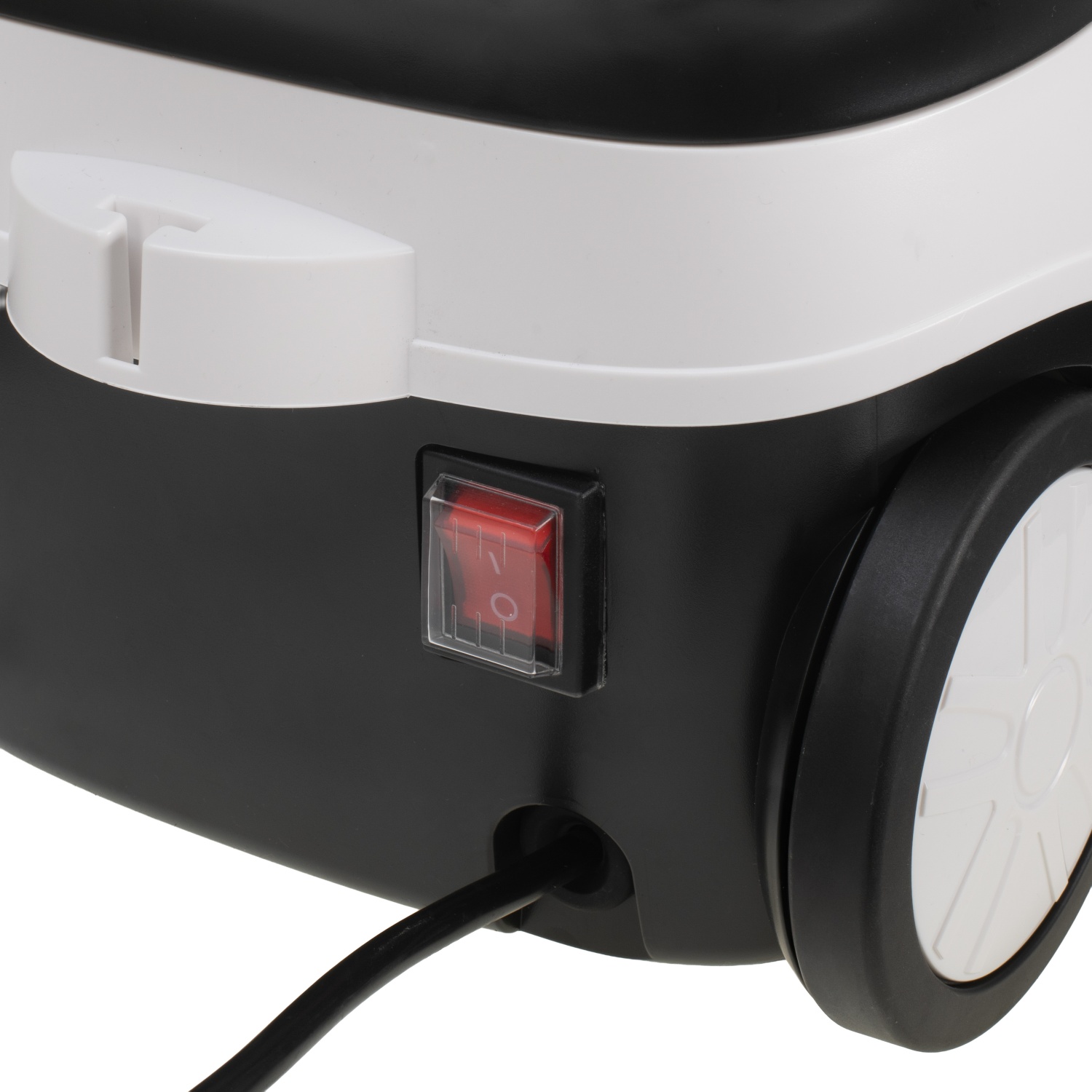 Myjka parowa 4w1 do domu z regulacją pary Adler 7070