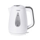 Czajnik grey Mesko MS 1261 grey