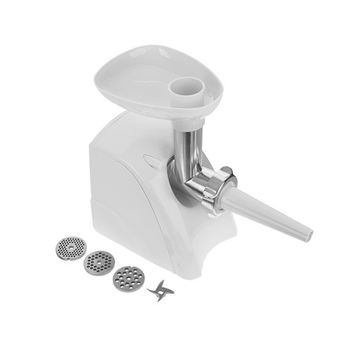 Maszynka do mięsa 800W z funkcją pulsacyjną Adler 4803