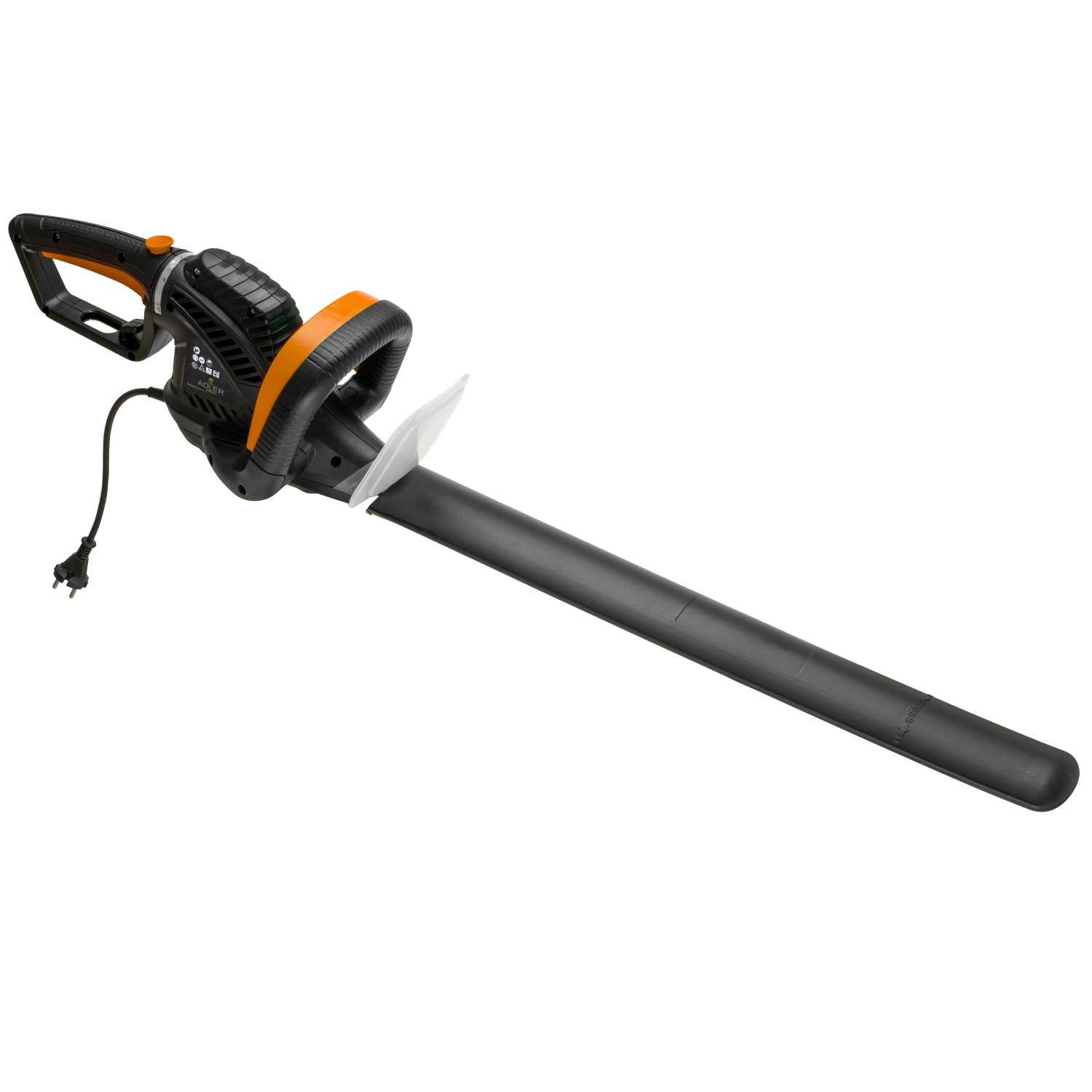 Elektryczne nożyce do żywopłotu 61 cm 620W Adler 6814